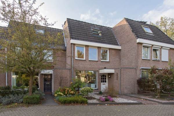 Woning Landmeerse Loop 1 Tilburg