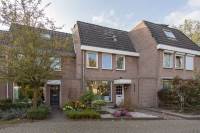 Woning Landmeerse Loop 1 Tilburg