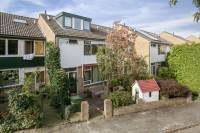 Woning van Hamelstraat 18 Soest