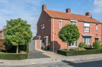 Woning Wilhelminastraat 16 Montfort