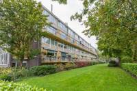 Woning Karel Doormanlaan 126 Hilversum