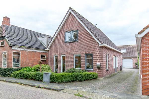 Woning Sluiskade 122 Musselkanaal