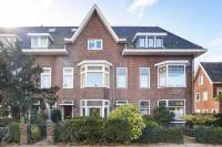 Woning Zaanenstraat 42zwart Haarlem