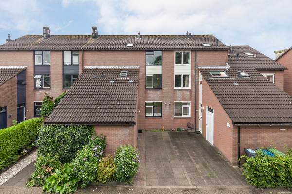Woning Tinnegieterstraat 4 Alkmaar