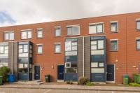 Woning Spankerstraat 16 Rotterdam