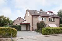 Woning Driftweg 36 Nunspeet