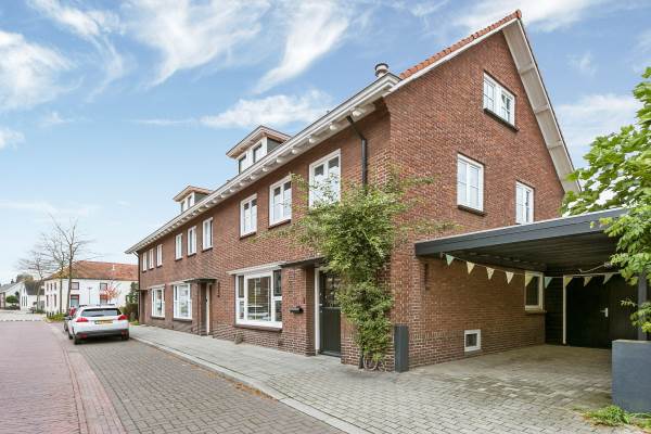 Woning Misterweg 64 Winterswijk