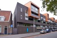 Woning Rijsterborgherweg 20F01 Deventer