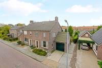 Woning Koningin Julianalaan 23 Slootdorp