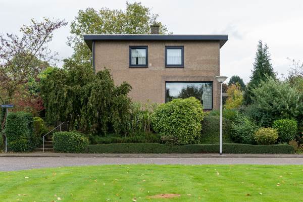 Woning Henssenlaan 14 Sittard