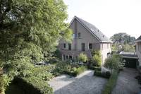 Woning Willem de Zwijgerlaan 1a Doorn