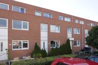 Woning Fijistraat 23 Almere