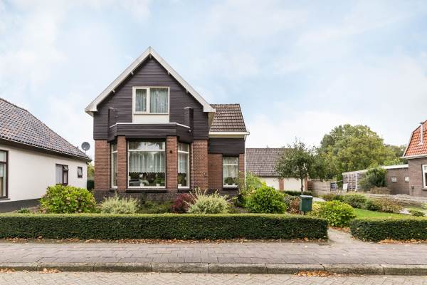 Woning Runde NZ 73 Emmer-Compascuum