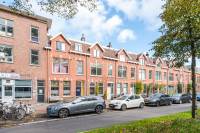 Woning Croeselaan 144 Utrecht