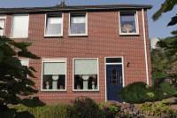 Woning Korenlaan 38 Oude Pekela