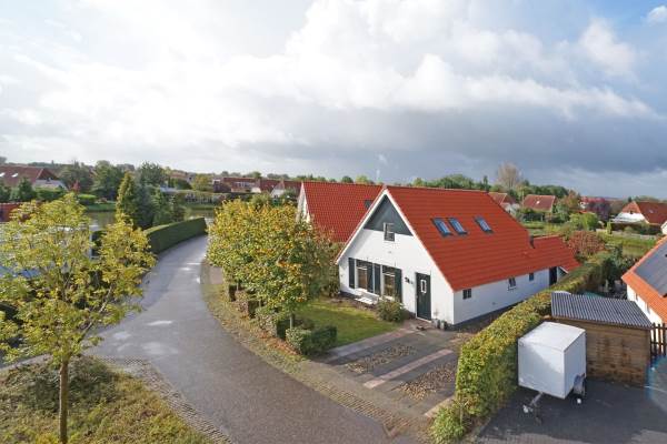 Woning IJsvogel 64 Lathum