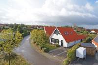 Woning IJsvogel 64 Lathum