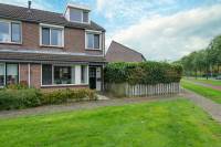 Woning Hoogmeer 1107 Wijchen