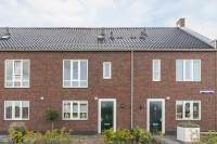 Woning Anna Nabermanlaan 34 Kampen