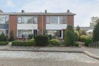 Woning Beekmanstraat 24 Kampen