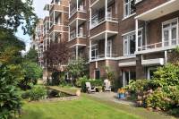 Woning Van Alkemadelaan 518 Den Haag