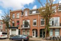 Woning Bilderdijkstraat 47bis A Utrecht
