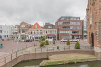 Woning Spaarnwouderstraat 99rd Haarlem