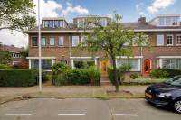 Woning Linnaeuslaan 3 Utrecht