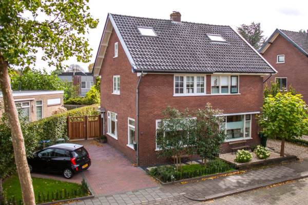 Woning Orderparkweg 7 Apeldoorn