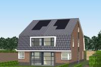 Woning Loolaan 55A Driebergen-Rijsenburg