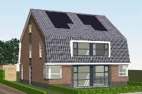 Woning Loolaan 55B Driebergen-Rijsenburg