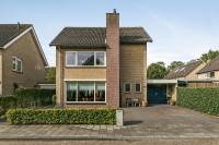 Woning Planetenstraat 13 Hilvarenbeek
