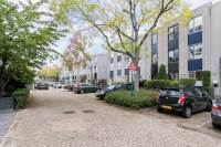 Woning Marineblauw 30 Zoetermeer