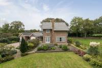 Woning Eindhovenseweg 94 Steensel