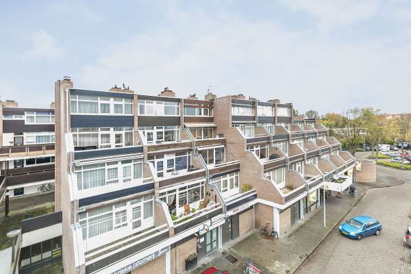 Woning Winkelwaard 288 Alkmaar
