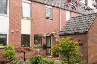 Woning Allebéstraat 5 Ede