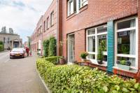 Woning J.J.M. Vegterstraat 17 Amsterdam