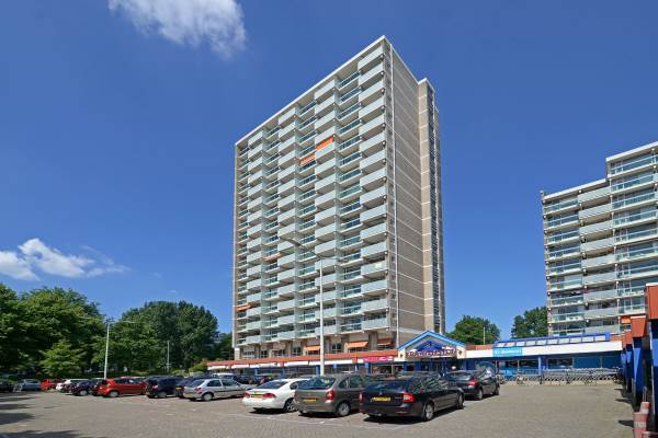 Woning Forellendaal 104 Den Haag