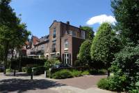 Woning Herenlaan 39 Zeist