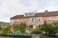 Woning Prins Willem-Alexanderlaan 31 Kaag