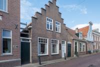 Woning Spuistraat 27 Edam
