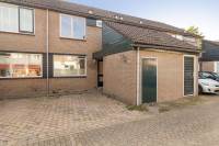 Woning Fazantenkamp 765 Maarssen