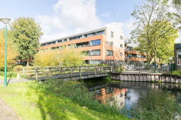 Woning Bloemstede 22410 Maarssen