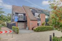 Woning Akkerwinde 64 Alblasserdam