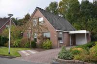 Woning Berkenlaan 25 Westerlee