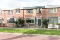 Woning Gorinchemgracht 4 Almere