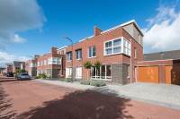 Woning Binnenbaan 19 Gorinchem