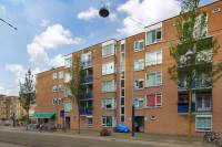 Woning Czaar Peterstraat 37A Amsterdam