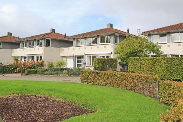 Woning Westerklip 58 Loenen aan de Vecht