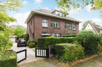 Woning Groot Hoefijzerlaan 8 Wassenaar